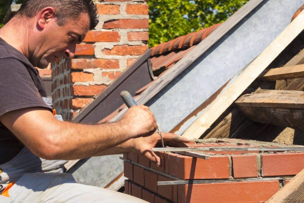 Chimney Repair Services in Portland OR